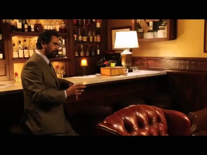 Video for the film Gang Related — Преступные связи / Gang Related (сериал 2013) трейлер http://filmask.ru
