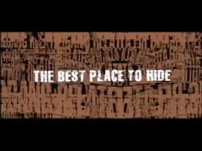 Video for the film Gang Related — GANGRELATED TRAILER