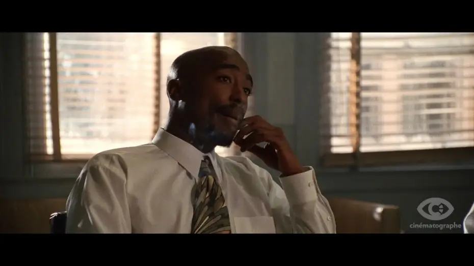 Video for the film Gang Related — Blu-ray Promo Trailer