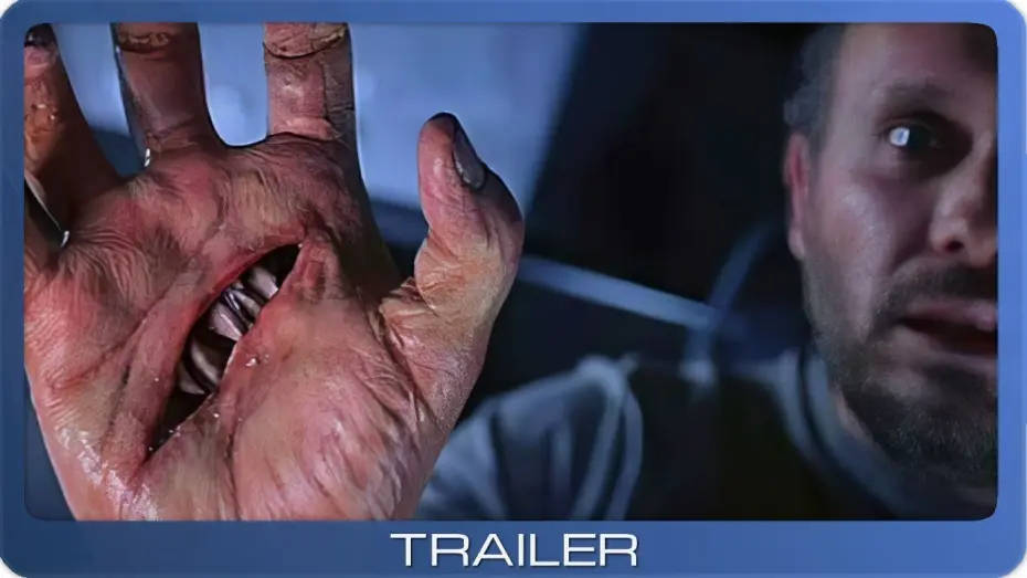 Video for the film Leviathan — Leviathan ≣ 1989 ≣ Trailer ≣ German | Deutsch