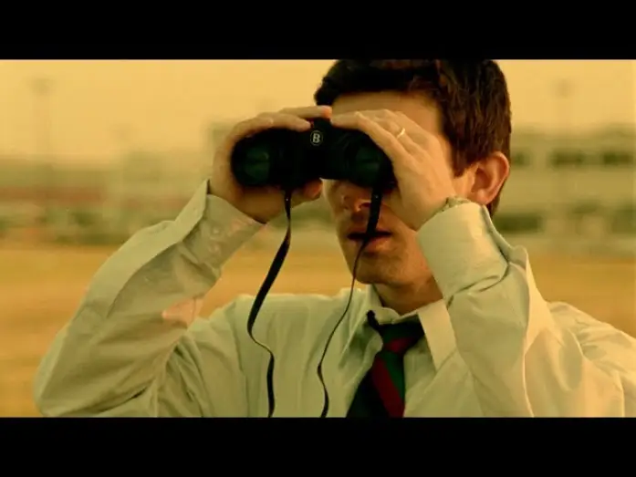 Video for the film Primer — Primer (2004) Official Trailer
