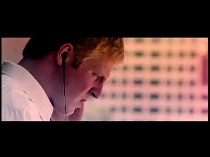 Video for the film Primer — Primer - Tráiler VE
