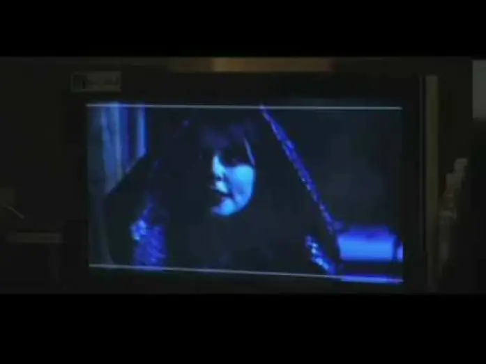 Video for the film Repo! The Genetic Opera — Voice of GeneCo - Behind the Scenes