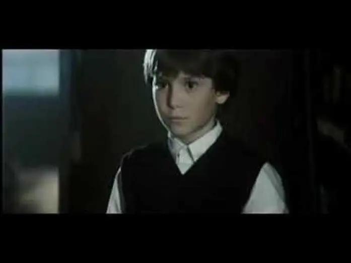 Video for the film Whisper — Whisper Trailer B