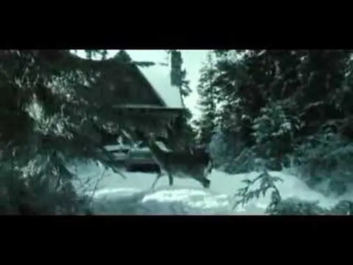 Video for the film Whisper — Whisper Trailer A
