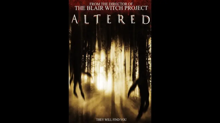 Video for the film Altered — Altered (2006) Trailer