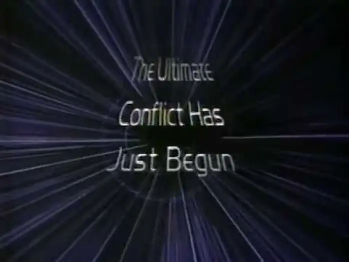 Video for the film Battle Beyond the Stars — NBC Movie intro Battle Beyond the Stars 1983