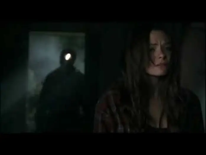 Video for the film My Bloody Valentine — San Valentino di Sangue 3D [HD] Trailer