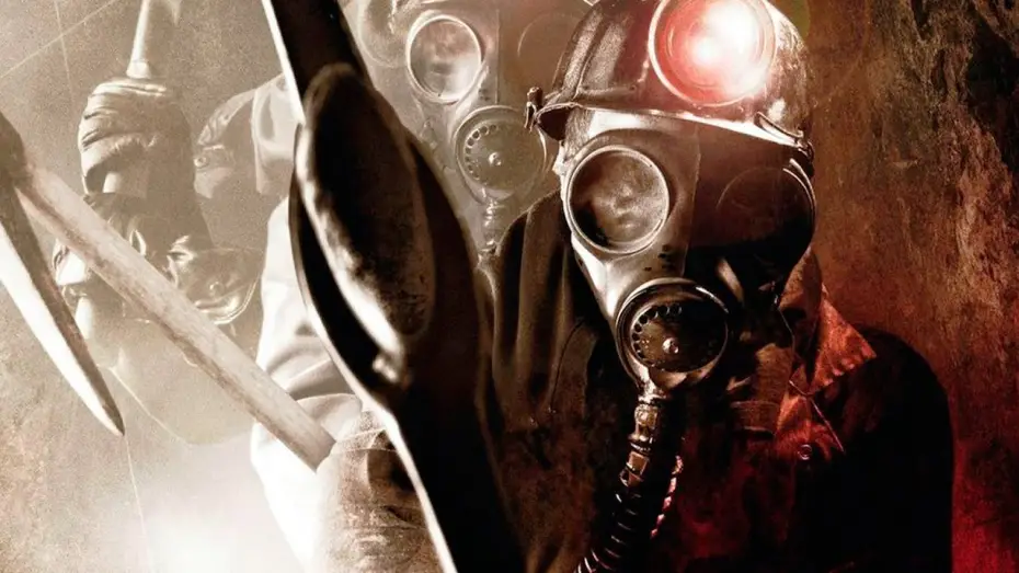 Video for the film My Bloody Valentine — San Valentin Sangriento 3D (Trailer español)