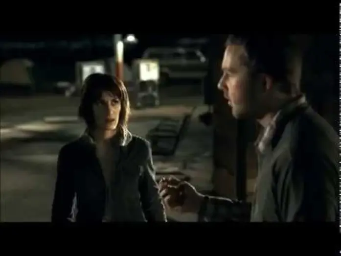 Video for the film Reeker — Reeker (2005) - Trailer