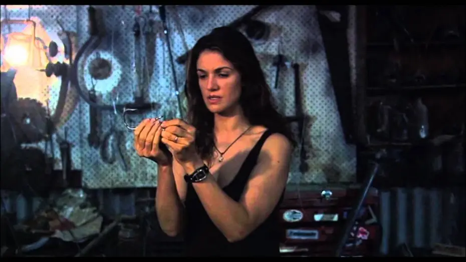 Video for the film Storm Warning — Storm Warning (2007) - Trailer