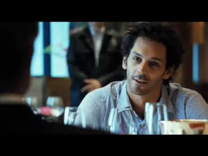 Video for the film The Heir Apparent: Largo Winch — "Largo Winch - Tödliches Erbe" Deutscher Trailer HQ