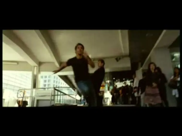 Video for the film The Heir Apparent: Largo Winch — Largo Winch - Bande Annonce VOST