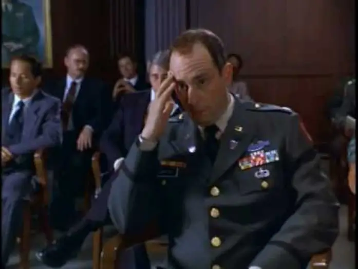 Video for the film The Pentagon Wars — The Pentagon Wars - A product management lesson