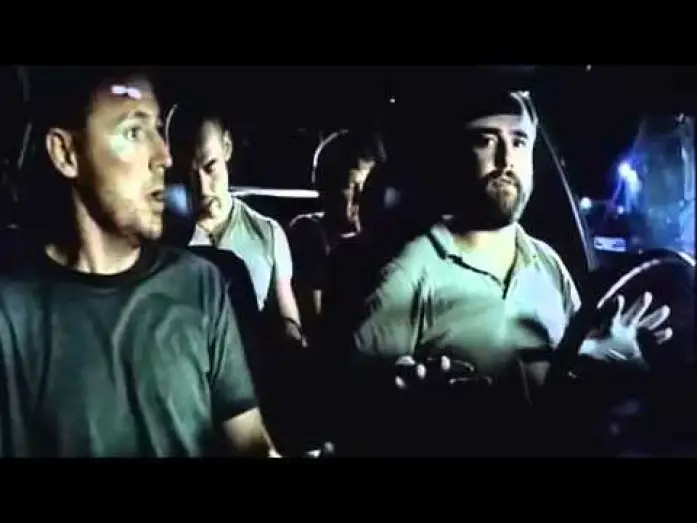 Video for the film Who's Your Monkey? — Whos Your Monkey - Trailer