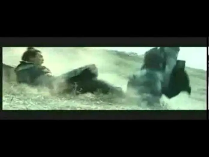 Video for the film An Empress and the Warriors — KINGDOM OF WAR / LE ROYAUME DES GUERRIERS - Bande Annonce VF