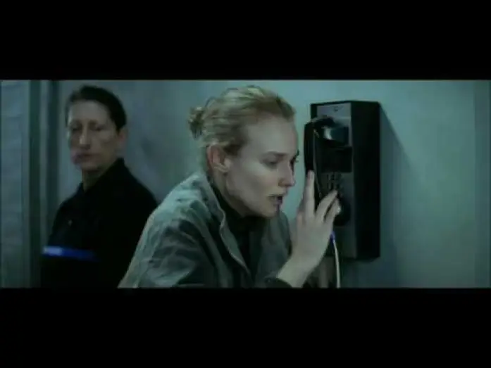 Video for the film Anything for Her — Ohne Schuld trailer