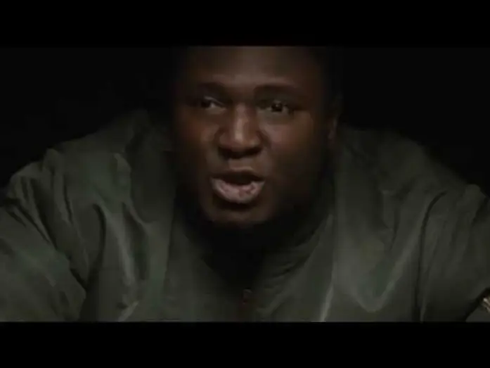 Video for the film Cass — CASS OFFICIAL TRAILER