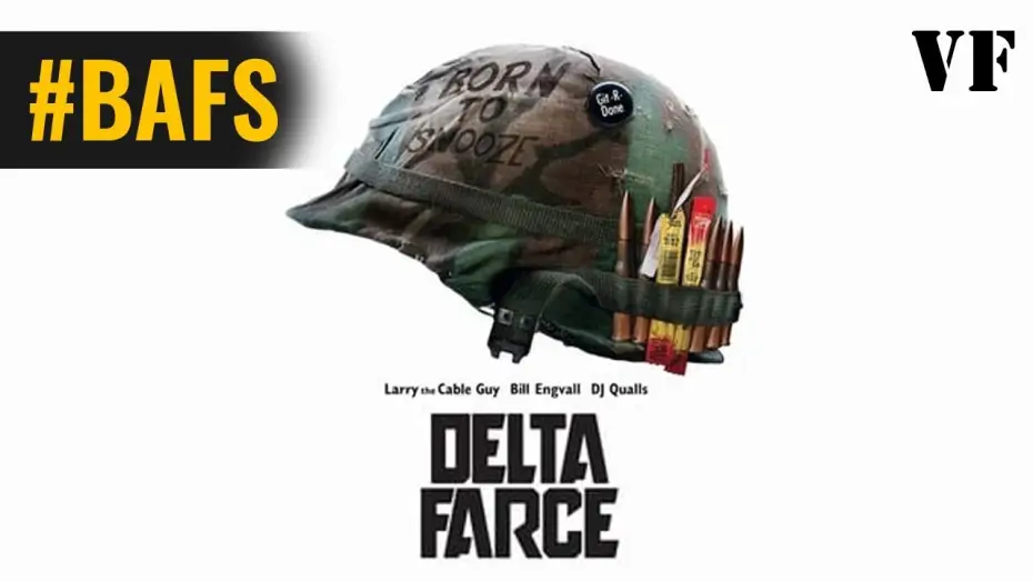Video for the film Delta Farce — Delta Farce – Bande Annonce VF