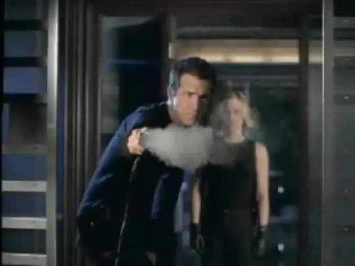 Video for the film Foolproof — Foolproof (2003) Official Trailer