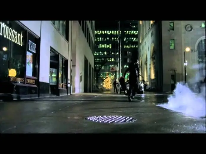 Video for the film Foolproof — Foolproof (2003) (Home Video Trailer)