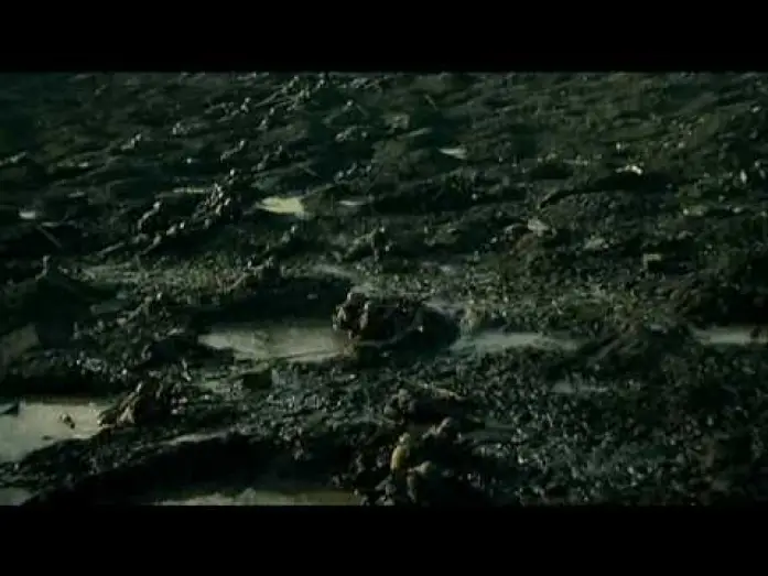 Video for the film Passchendaele — PASSCHENDAELE MOVIE TRAILER - NEW