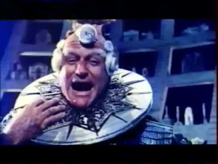 Video for the film The Adventures of Baron Munchausen — Les aventures du baron de Munchausen (1988) - Bande-annonce française