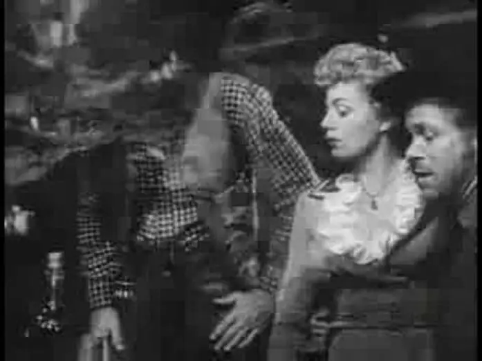 Video for the film Winchester '73 — Winchester 73 (1950) Trailer