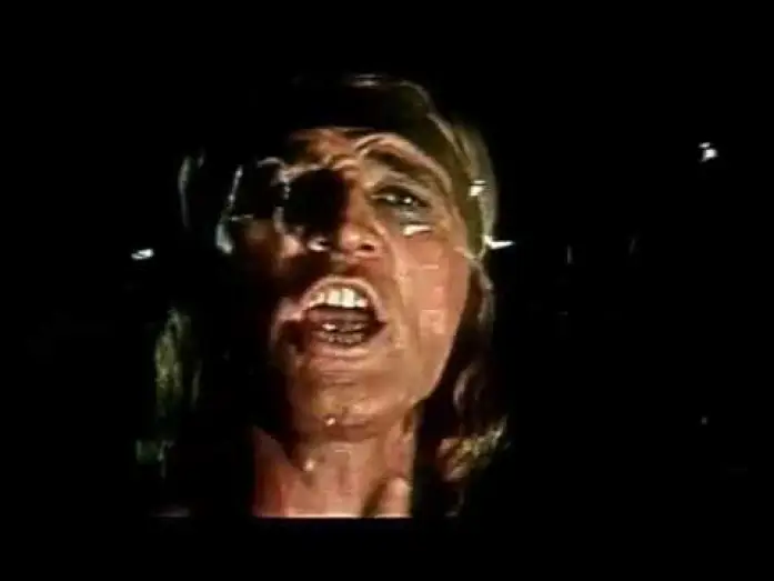 Video for the film A Man Called Horse — A Man Called Horse (1970) Trailer