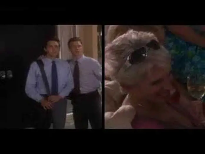 Video for the film Cougar Club — Cougar Club - The Movie