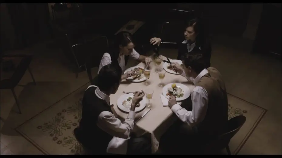 Video for the film Eichmann — Эйхман Trailer