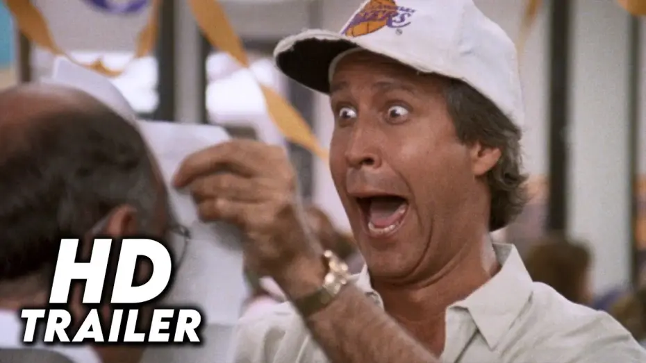 Video for the film Fletch Lives — Fletch Lives (1989) Original Trailer [FHD]