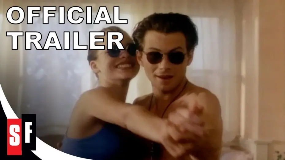 Video for the film Kuffs — Official Trailer