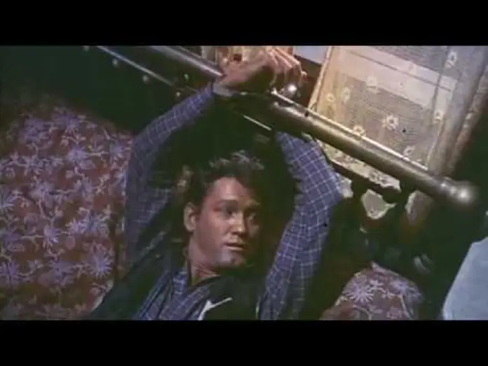 Video for the film Last Train from Gun Hill — Last Train From Gun Hill (1959) Trailer