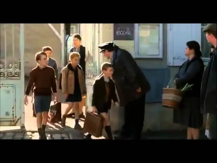Video for the film Michou d'Auber — Michou d'Auber (2005) VF