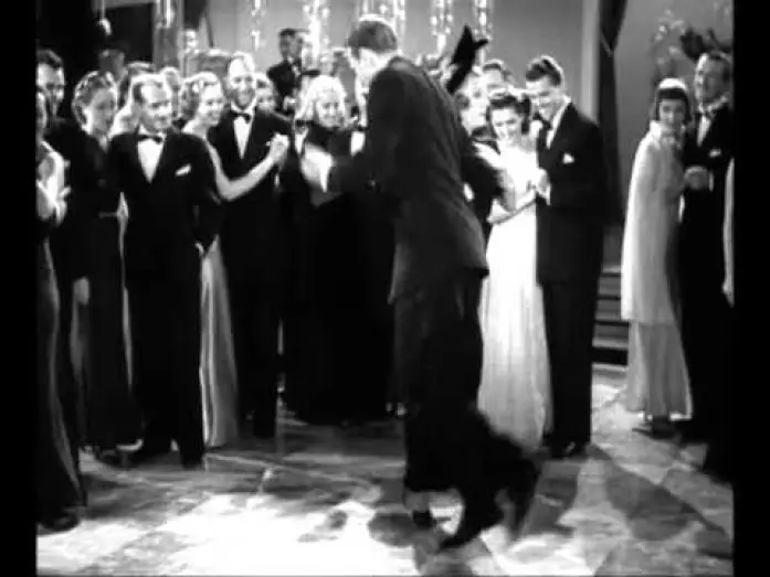 Video for the film The Awful Truth — Cary Grant - 1937 - The Awful Truth (Hollywood Star)