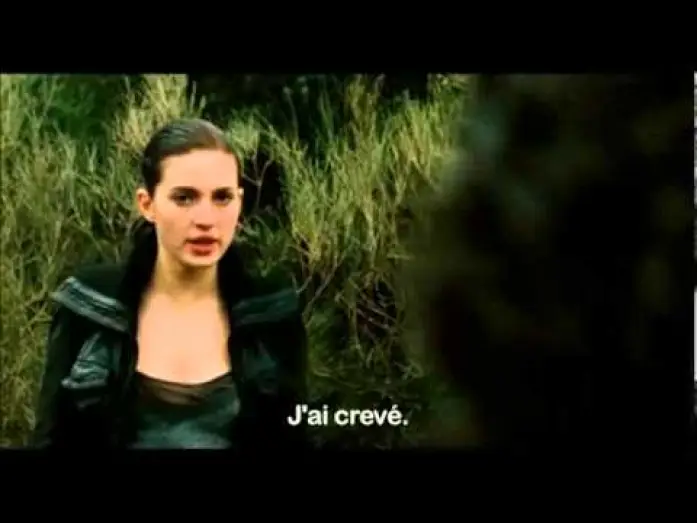 Video for the film The King of the Hill — LES PROIES - Bande Annonce VOST