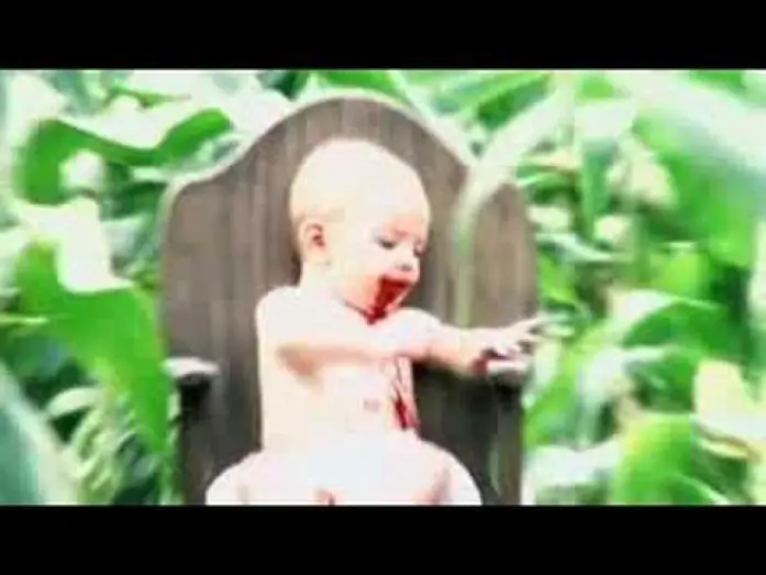 Video for the film Baby Blues — 'Baby Blues' Trailer (2008)
