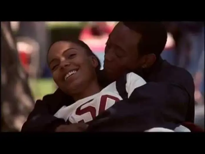 Video for the film Love & Basketball — Original Theatrical Trailer