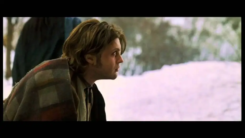 Video for the film Silk — Soie Trailer / Bande Annonce