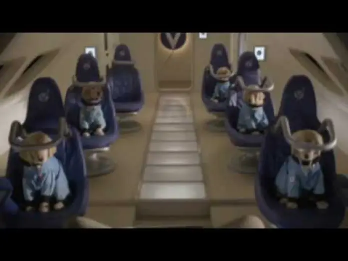 Video for the film Space Buddies — Walt Disney Space Buddies trailer