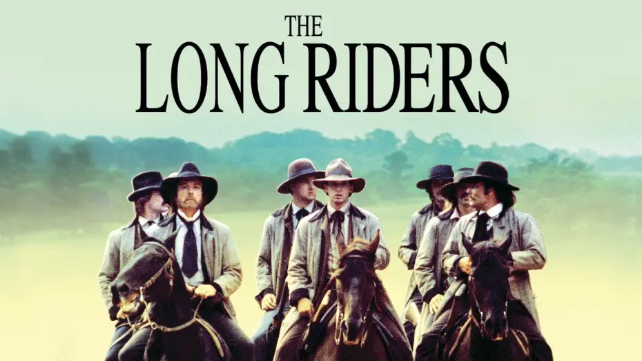 Video for the film The Long Riders — Le Gang des frères James (1980) | Bande-annonce VOSTF (HD | 1080p)