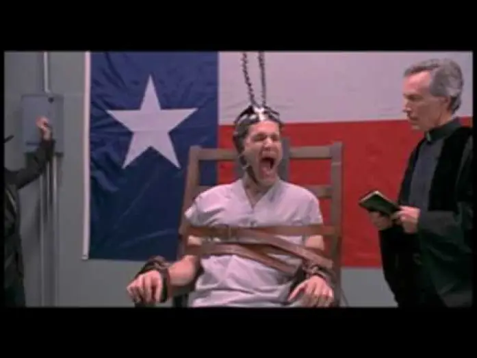 Video for the film The Onion Movie — Onion Movie - Deleted scene