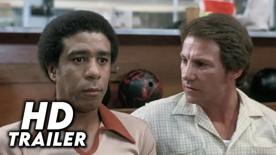 Video for the film Blue Collar — Blue Collar (1978) Original Trailer [FHD]