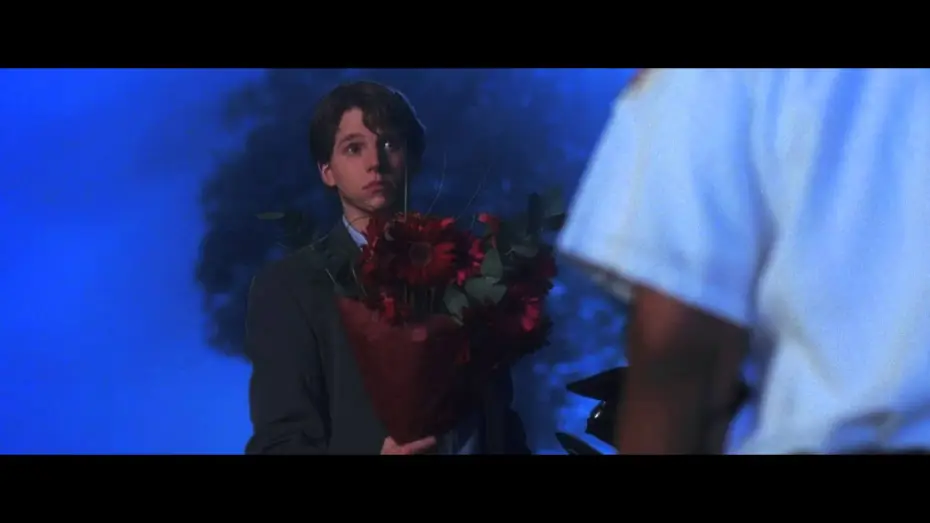 Video for the film Chasing Liberty — American Princess - Trailer