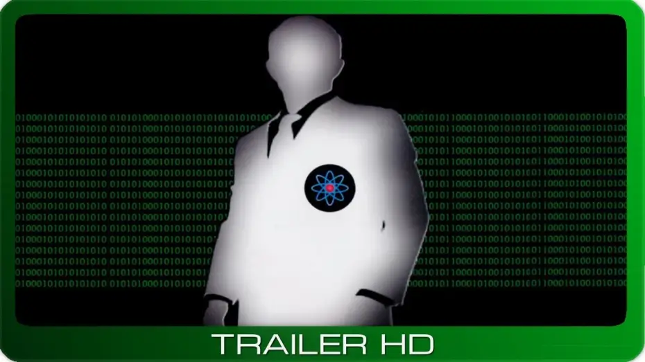 Video for the film Colossus: The Forbin Project — Colossus ≣ 1970 ≣ Trailer ≣ German | Deutsch