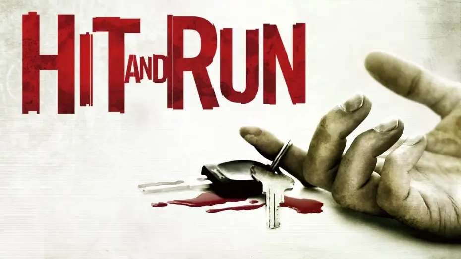 Video for the film Hit and Run — Hit and Run (2009) | Bande-annonce VOSTF (HQ)