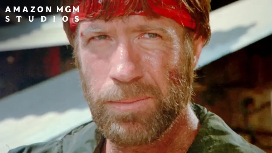 Video for the film Lone Wolf McQuade — Official Trailer