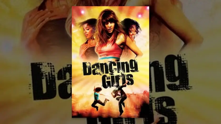 Video for the film Make It Happen — Dancing girls (VF)