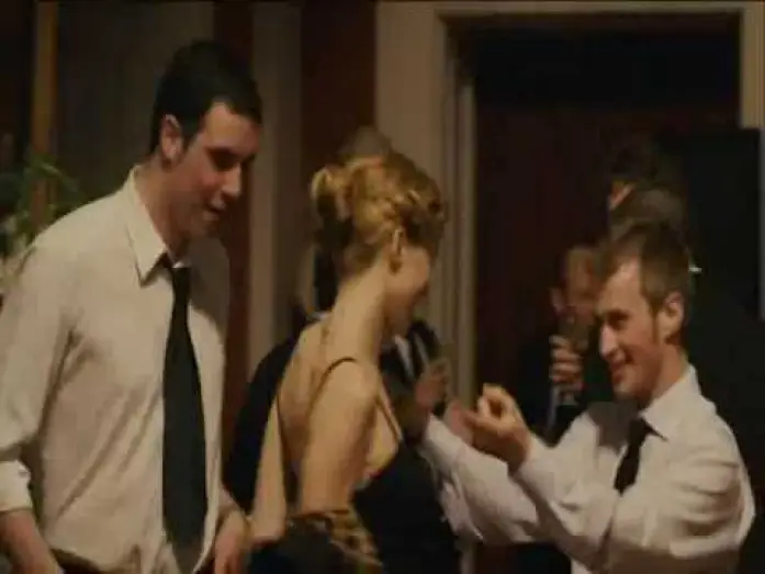 Video for the film Miss Conception — Last Minute Baby - Trailer